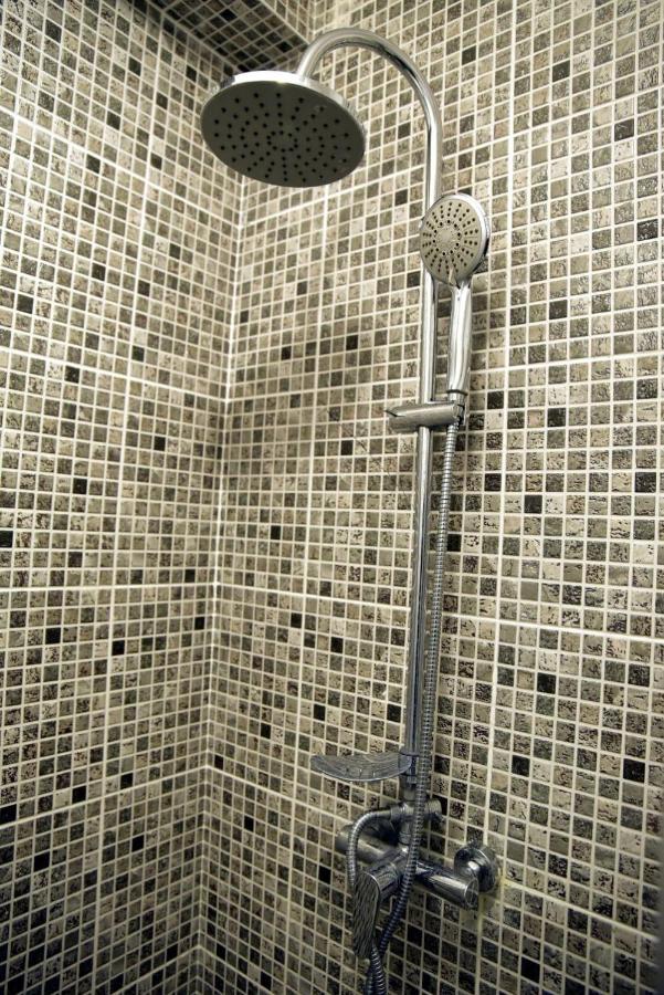 Cris Sunny Apartaments Năvodari Buitenkant foto